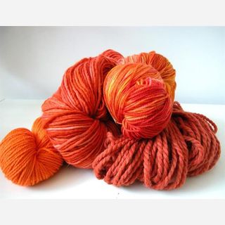 Wool Cashmere Blend Yarn